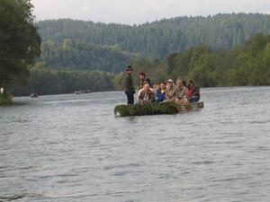 MAS Železnohorský region