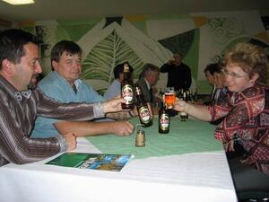MAS Železnohorský region