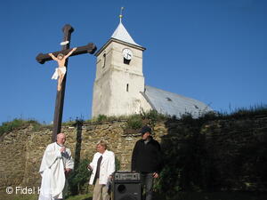 Hrozová
