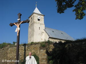Hrozová