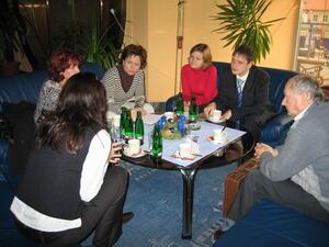 MAS Železnohorský region