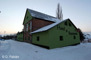 Petřvald