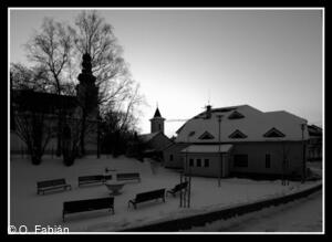 Petřvald