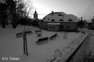 Petřvald
