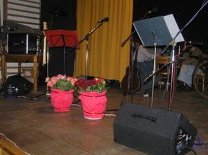 Obecní Country ples 2009