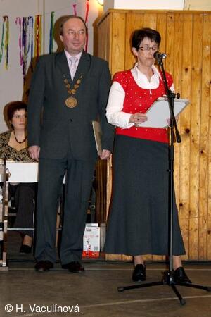 Petřvald