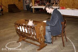 Petřvald