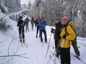 Skurečená 2009