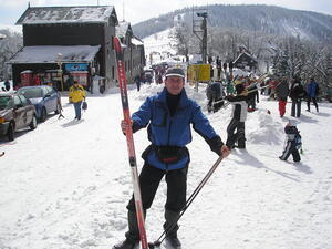 Skurečená 2009