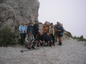 Dolomity