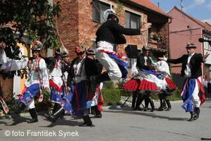 Národopisný festival Kyjovského Slovácka