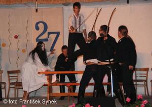 Národopisný festival Kyjovského Slovácka