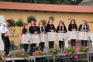 Národopisný festival Kyjovského Slovácka