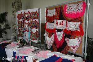 Národopisný festival Kyjovského Slovácka