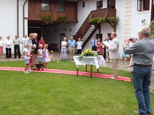 Zlatá svatba 09