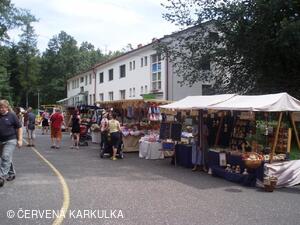 Setkání Jeníčků a Mařenek 2009