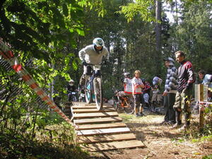 Hodslavice Sjezd 2009