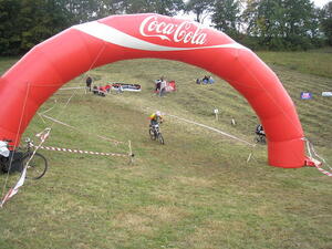 Hodslavice Sjezd 2009