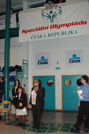 Společnost pro podporu lidí s mentálním postižením v ČR,o.s.
