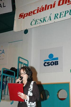 Společnost pro podporu lidí s mentálním postižením v ČR,o.s.