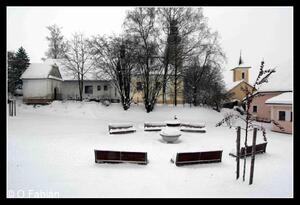Petřvald