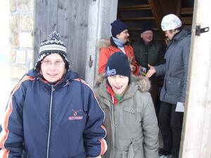 rozhledna