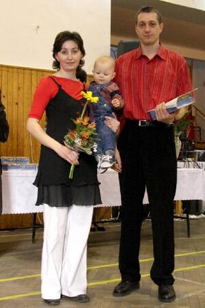Petřvald