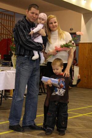Petřvald