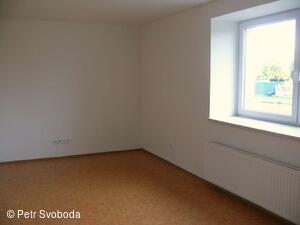 Domov seniorů Bělotín