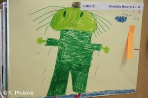 Obecní knihovna Petřvald