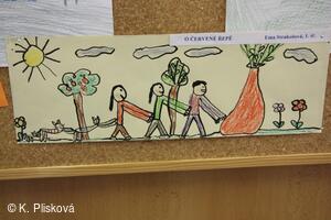 Obecní knihovna Petřvald