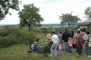 MAS Železnohorský region