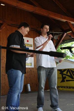 Petřvald