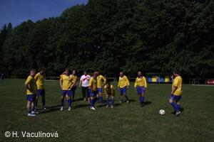 TJ Petřvald na Moravě