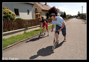 Petřvald