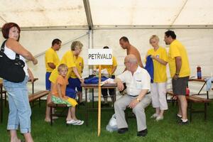 Petřvald