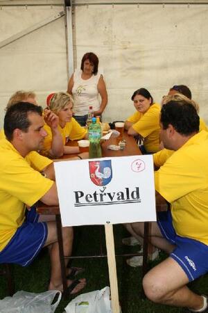 Petřvald