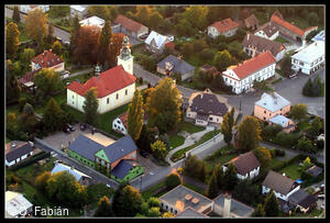 Petřvald