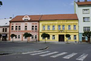 MAS Železnohorský region