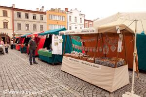 10. 9. pátek - příprava akce