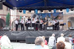 10. 9. pátek koncert žáků ZUŠ Příbor