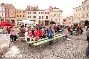 Ostravička