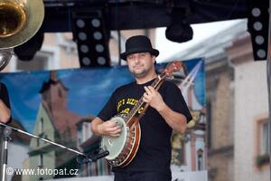 Dixi Street Band