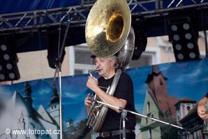 Dixi Street Band