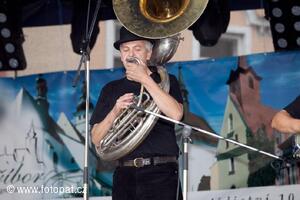 Dixi Street Band