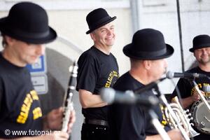Dixi Street Band