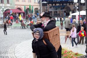Dixi Street Band