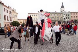 Dixi Street Band
