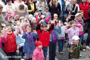 Minidiskotéka