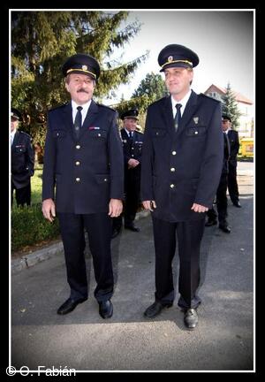 Sbor dobrovolných hasičů Petřvald